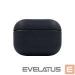 Чехол на заднюю панель Evelatus Apple AirPods Pro 2 Protective Silicone Case Dark Blue