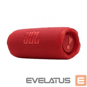 Беспроводная колонка JBL  Flip 7 Red