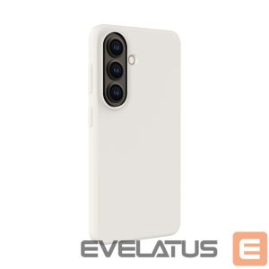 Чехол на заднюю панель Evelatus Samsung Galaxy S26 Premium Magnetic Soft Touch Silicone Case Stone