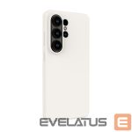 Чехол на заднюю панель Evelatus Samsung Galaxy S26 Ultra Premium Magnetic Soft Touch Silicone Case Stone