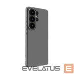 Чехол на заднюю панель Evelatus Samsung Galaxy S26 Ultra Clear Silicone Case 1.5mm TPU Transparent