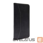 Чехол книжка Evelatus Samsung Galaxy S26 Ultra Book Case Black