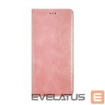 Чехол книжка Evelatus Samsung Galaxy A37 Book case Folio Pink