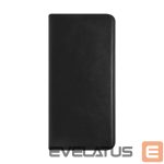 Чехол книжка Evelatus Samsung Galaxy A37 Book case Folio Black