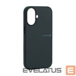 Чехол на заднюю панель Evelatus Apple iPhone 17 Premium MagSafe Sandstone Case Green