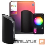 Настольная лампа Philips Hue  Play wall washer black EU/UK| 