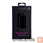 Защитное стекло Evelatus Samsung Galaxy A27 Corning Gorilla Glass Anti-Static 3D Full Cover 10X Stronger Black