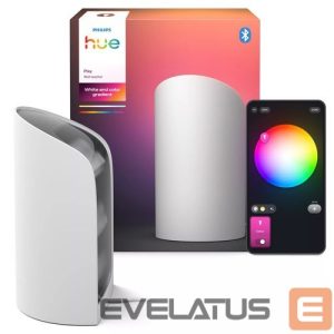 Настольная лампа Philips Hue  Play wall washer white EU/UK | 