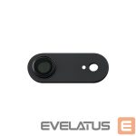 Защитное стекло Evelatus Apple iPhone 17 Air Full body camera lens protection premium Black