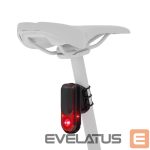 Аксессуар для велосипеда Garmin  Varia RearVue 820
Radar tail light with advanced features 