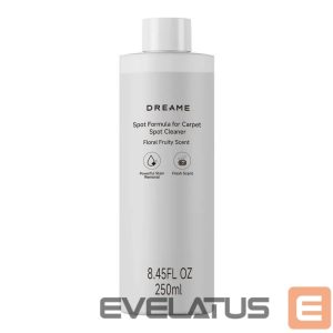 Аксессуар для пылесосов DREAME  Spot Formula for Carpet Spot Cleaner White