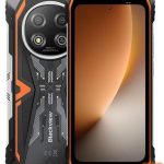 Смартфон Blackview  ROCK 2 5G Rugged Smartphone 8GB/256GB Phone Orange