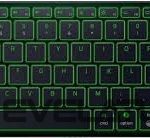 Компьютерная клавиатура Razer  Joro Portable Keyboard - US Layout Black