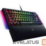 Компьютерная клавиатура Razer  BlackWidow V4 Tenkeyless HyperSpeed 