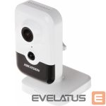 IP-камеры Hikvision  IP CAMERA DS-2CD2443G2-I(2MM)PL ACUSENSE - 4 Mpx 