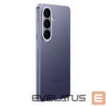 Чехол универсальная книжка Samsung  Clear Cover for Galaxy S26 Transparent
