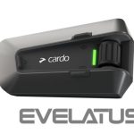 Аксессуар для велосипеда Cardo  PACKTALK EDGE - DUO 