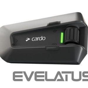 Аксессуар для велосипеда Cardo  PACKTALK EDGE - DUO 