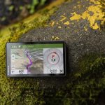 Навигатор Garmin  zūmo XT3
6' motociklu satelītnavigācijas ierīce 