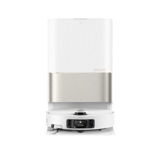 Пылесос DREAME  X50 Ultra Complete White