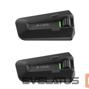 Аксессуар для велосипеда Cardo  PACKTALK NEO DUO 