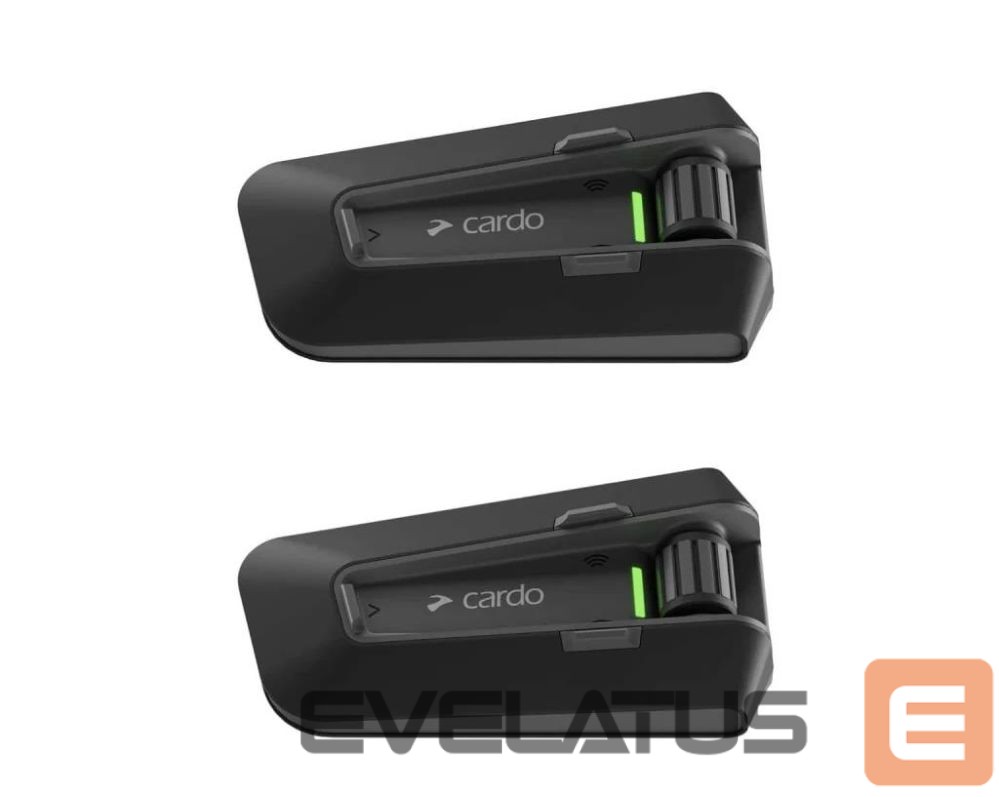 Аксессуар для велосипеда Cardo PACKTALK NEO DUO