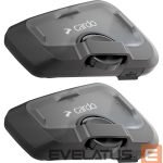 Аксессуар для велосипеда Cardo  FREECOM 4X - DUO 