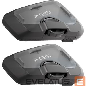Аксессуар для велосипеда Cardo  FREECOM 4X - DUO 