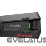 Аксессуар для велосипеда Cardo  PACKTALK EDGE SINGLE - HONDA 