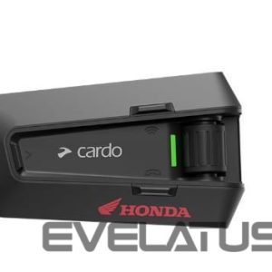 Аксессуар для велосипеда Cardo  PACKTALK EDGE SINGLE - HONDA 