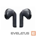 Беспроводные наушники Samsung  Galaxy Buds 4 Black