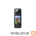 Спортивная камера INSTA360  ACTION CAMERA X4/CINSABMA 