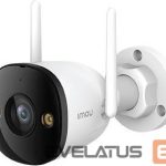 Цифровая зеркальная фотокамера IMOU  WRL CAMERA 3MP BULLET/IPC-S3EP-3M0WE 