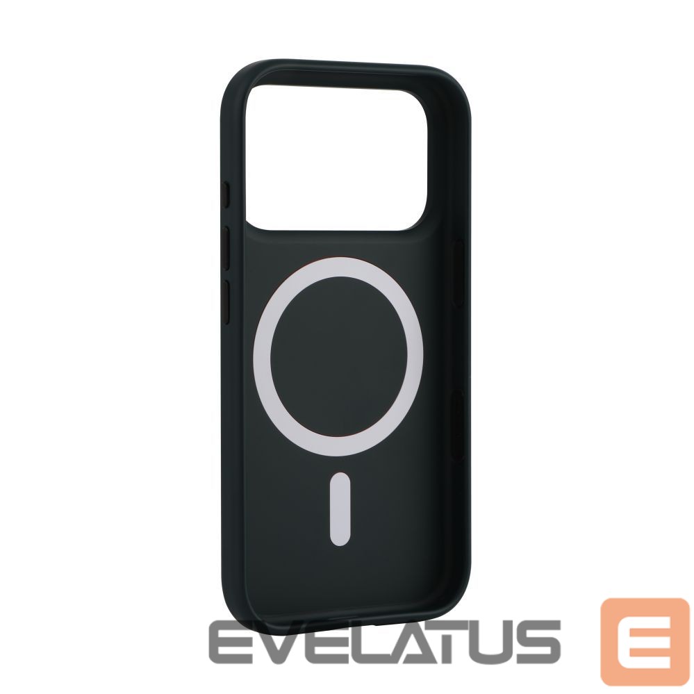 Чехол на заднюю панель Evelatus Apple iPhone 17 Pro Premium MagSafe Sandstone Case Green