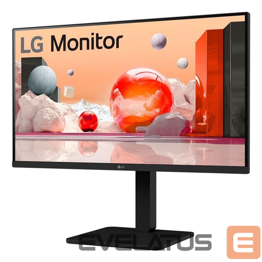 Мониторы LG LG 27BA550-B.AEUQ 27inch