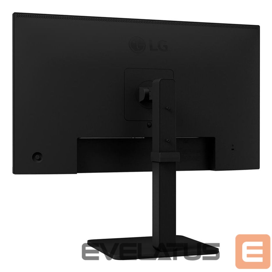 Мониторы LG LG 27BA550-B.AEUQ 27inch