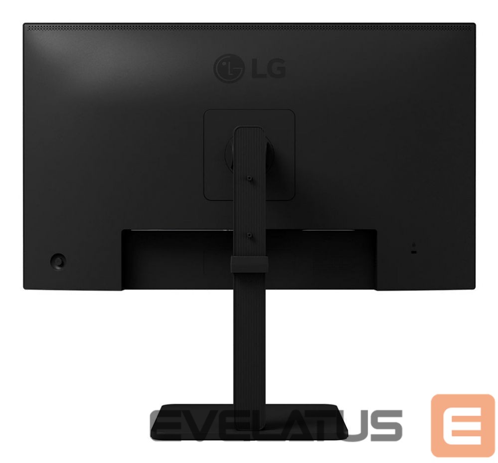 Мониторы LG LG 27BA550-B.AEUQ 27inch