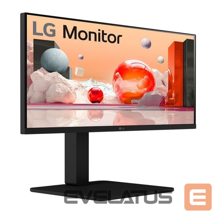 Мониторы LG LG 24BA550-B.AEUQ 23.8inch