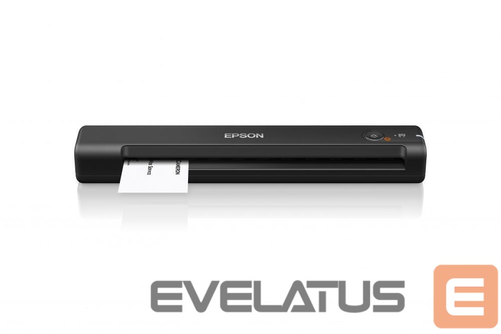 Принтер EPSON Wireless Mobile Scanner WorkForce ES-50 Colour, Document
