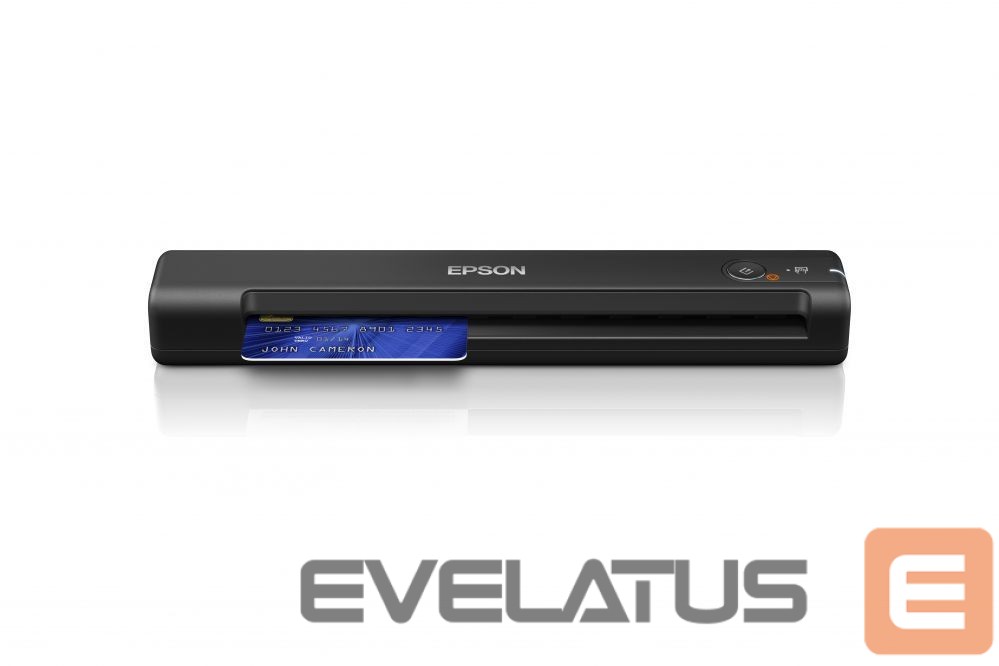 Принтер EPSON Wireless Mobile Scanner WorkForce ES-50 Colour, Document