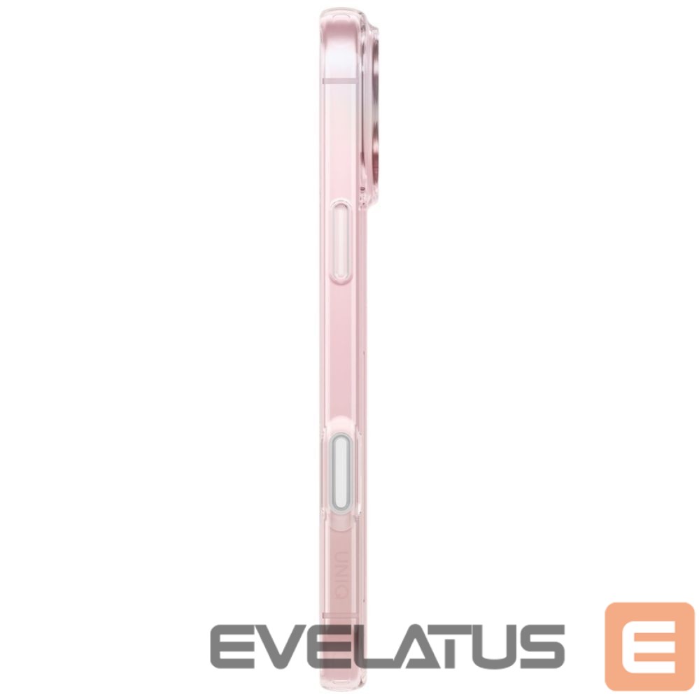 Другие товары UNIQ Uniq Iridescia Case for iPhone 17 Pro Magclick Charging - Multicolor
