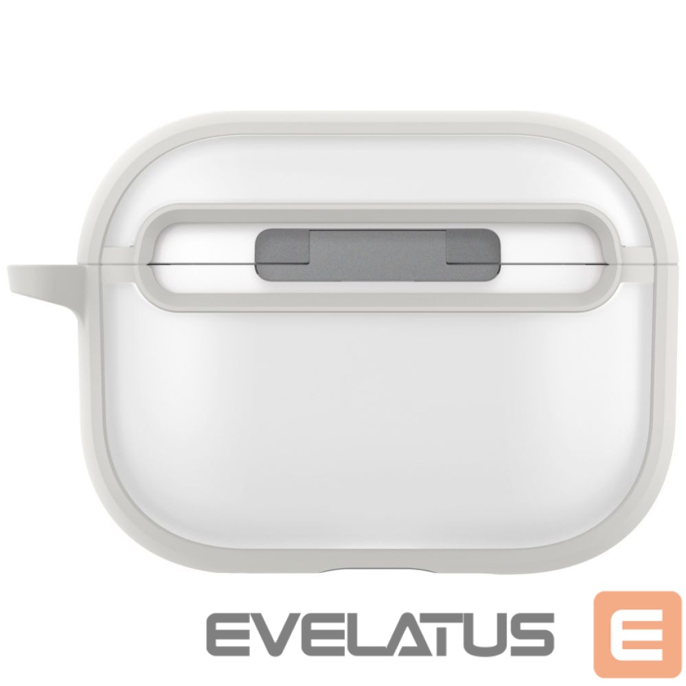 Другие товары UNIQ Uniq Veren Case for AirPods Pro 3 - White