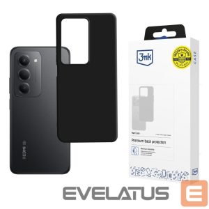 Другие товары 3MK  3mk Matt Case for Xiaomi Redmi 15 5G - black 