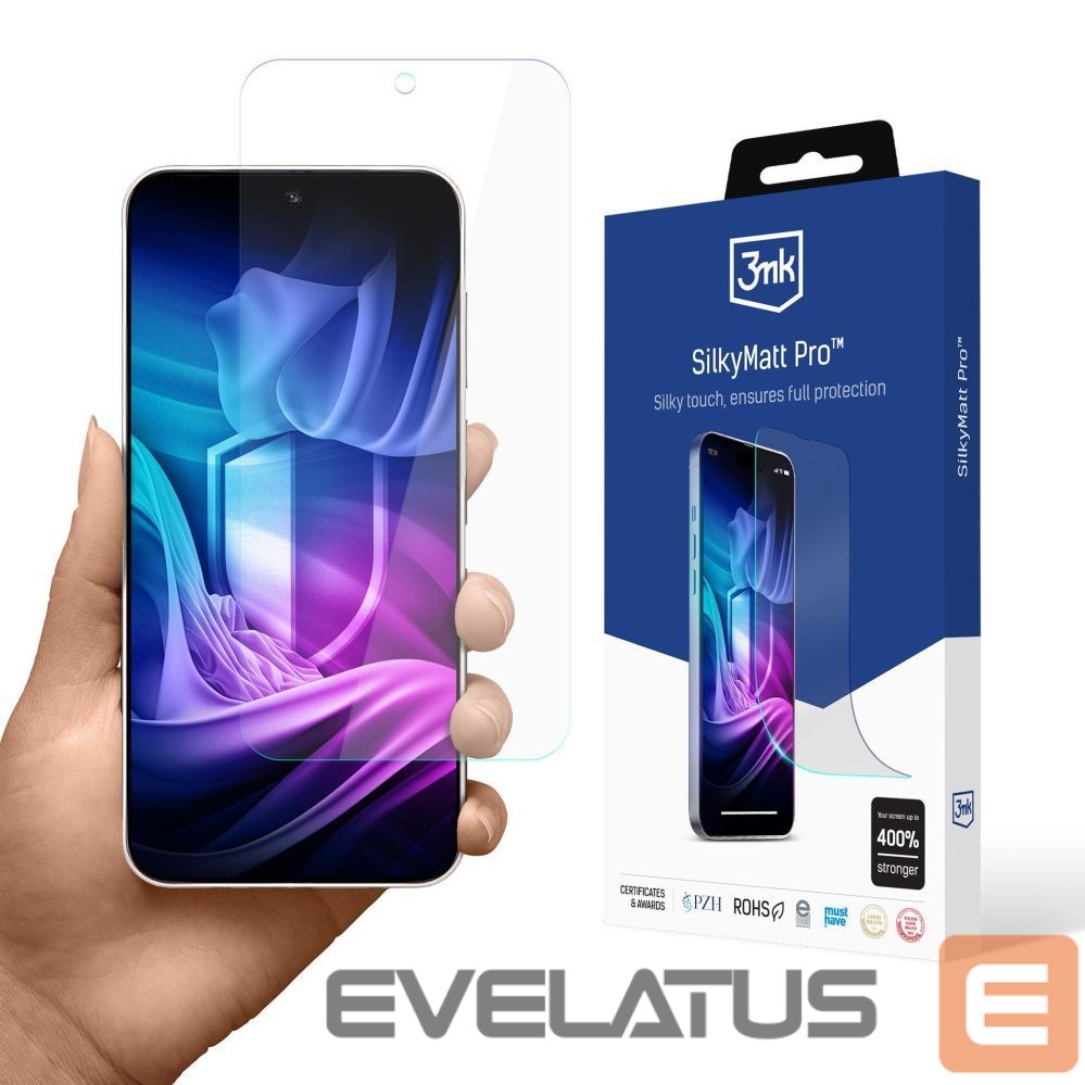 Другие товары 3MK 3mk Silky Matt Pro matte foil for Vivo X300
