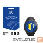 Другие товары 3MK  Hybrid glass for the display of the smartwatch 3mk Watch Protection FlexibleGlass for Amazfit T-Rex 3 Pro 48mm 