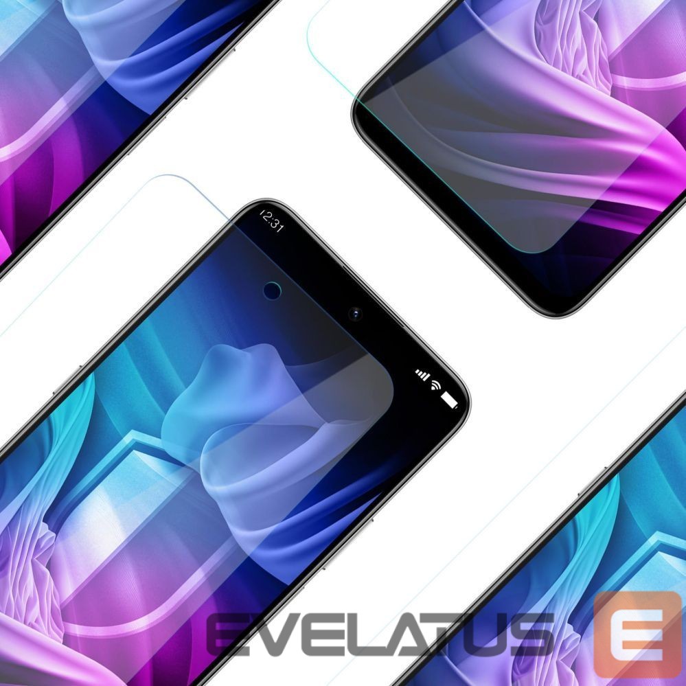 Другие товары 3MK 3mk Silky Matt Pro matte foil for Honor X7D
