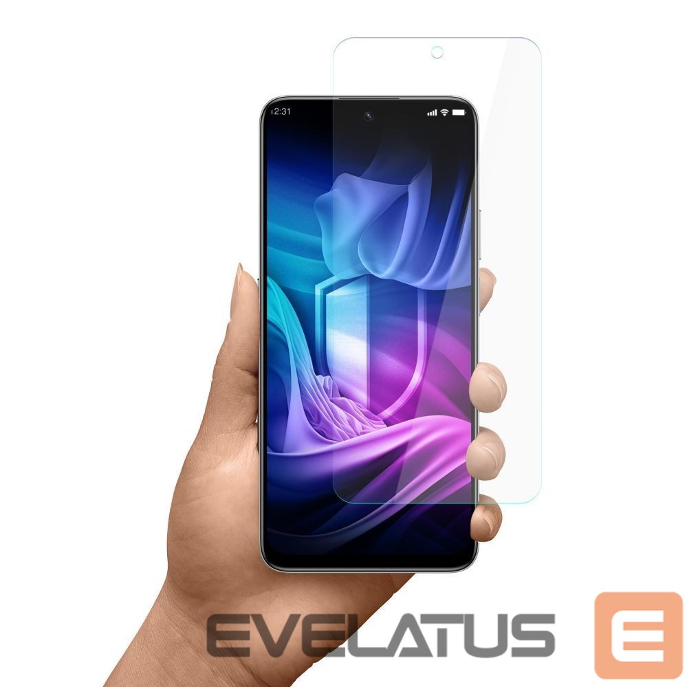 Другие товары 3MK 3mk Silky Matt Pro matte foil for Honor X7D