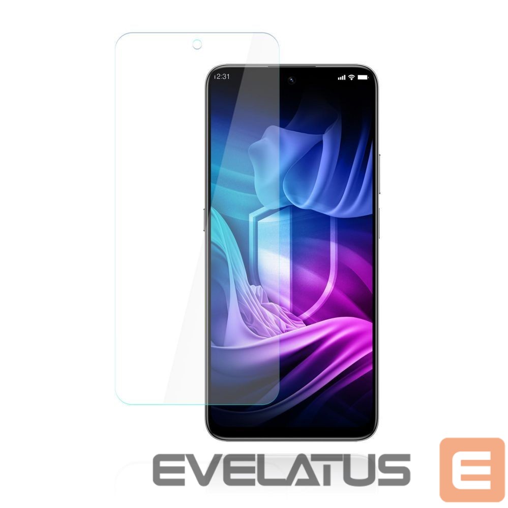 Другие товары 3MK 3mk Silky Matt Pro matte foil for Honor X7D