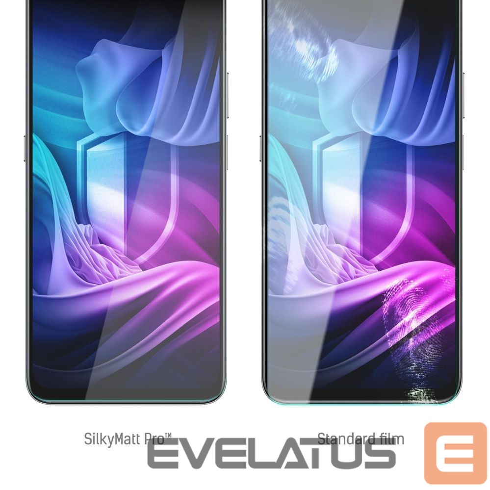 Другие товары 3MK 3mk Silky Matt Pro matte foil for Honor X7D
