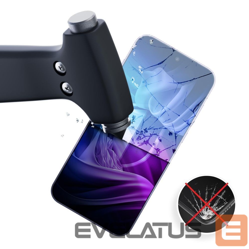 Другие товары 3MK 3mk Silky Matt Pro matte film for OnePlus 15